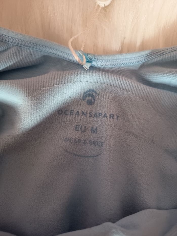 Body gainant sport string - photo numéro 5