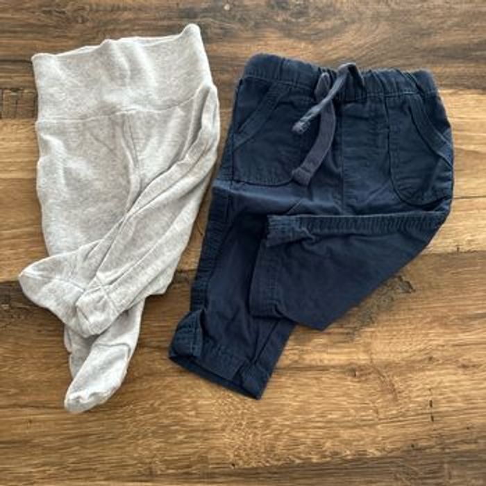 Ensemble 1mois - photo numéro 3