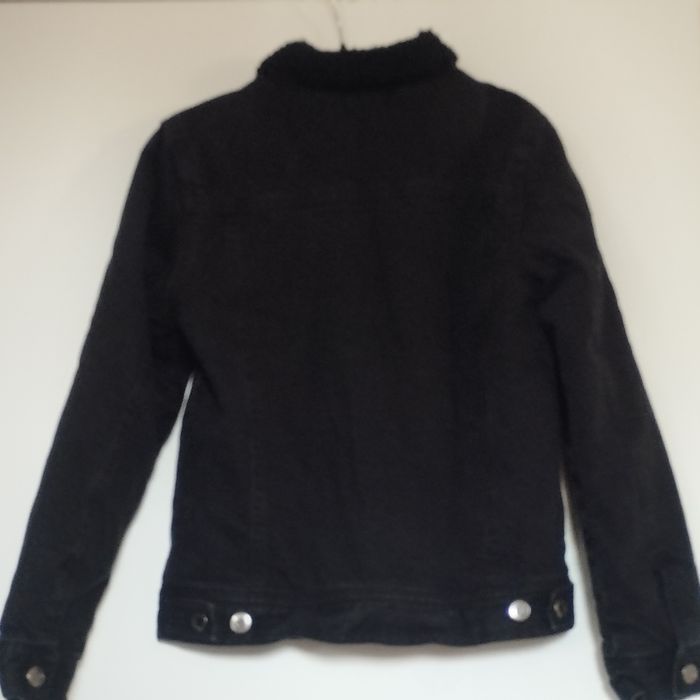 Blouson chaud fourré Creeks pour garçon 12ans - photo numéro 7