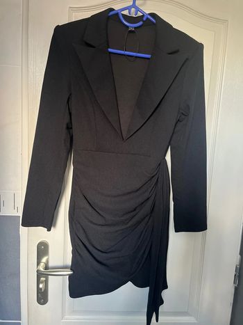 Robe habillée SHEIN taille S