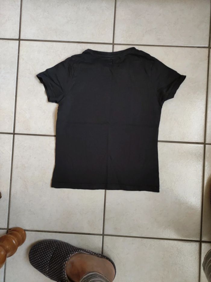 Tee shirt garçon Kiabi 8 ans - photo numéro 3