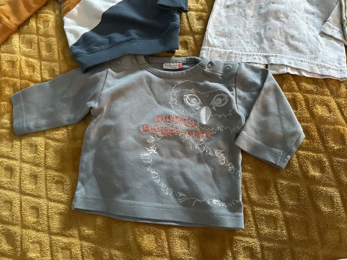 Lots haut bébé - photo numéro 4