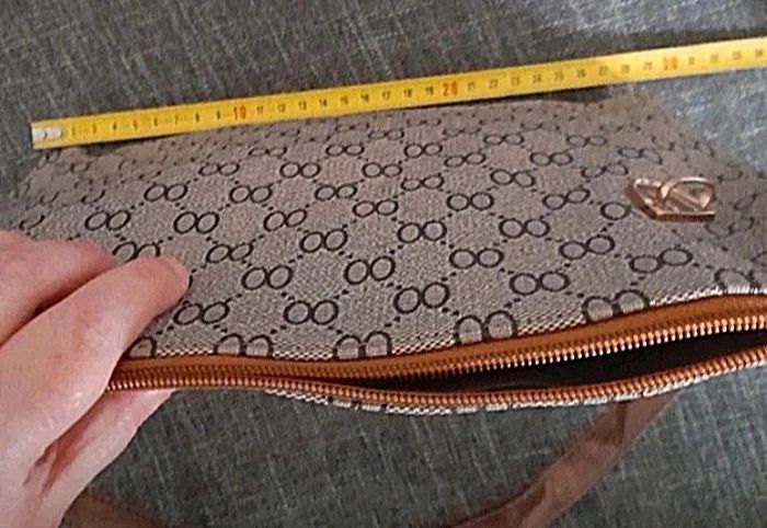 Sac à main mei&ge - photo numéro 4