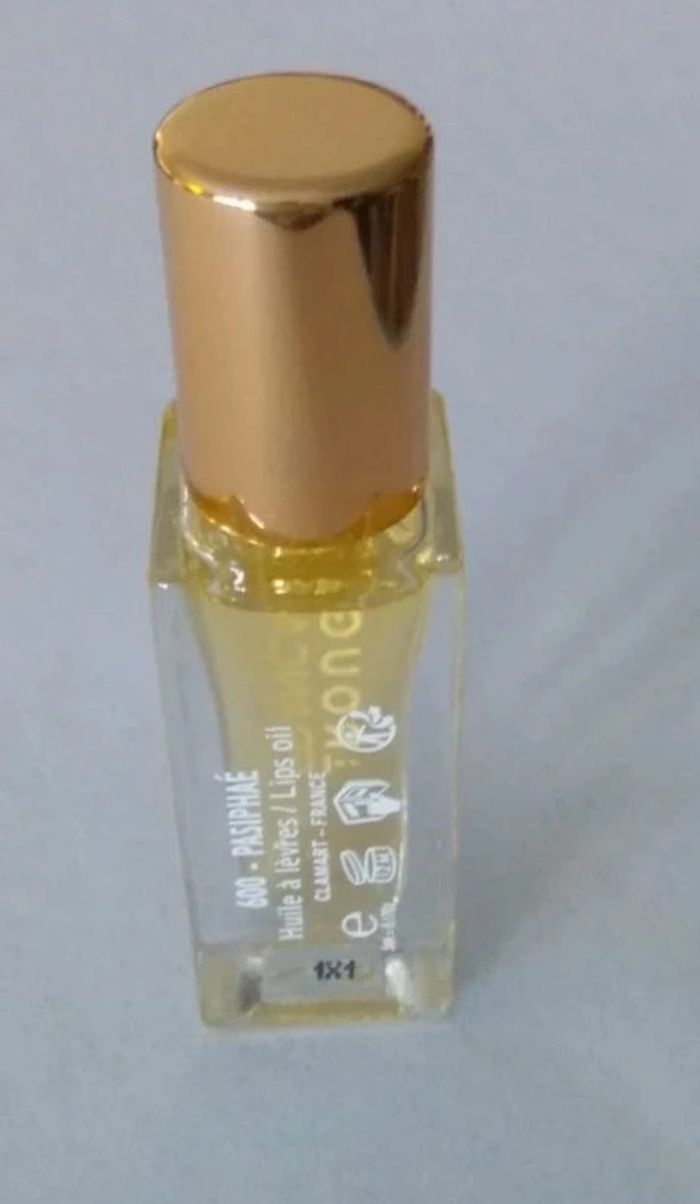 Nectar des lèvres Pasiphaé - Le Rouge Français - photo numéro 2