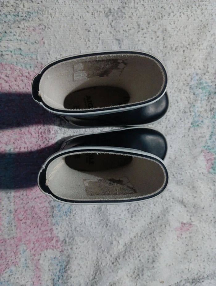 Bottes - photo numéro 5
