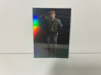 Carte Final Fantasy VII Art Museum Card Anniversary Vol 2 | 2-041 Polk