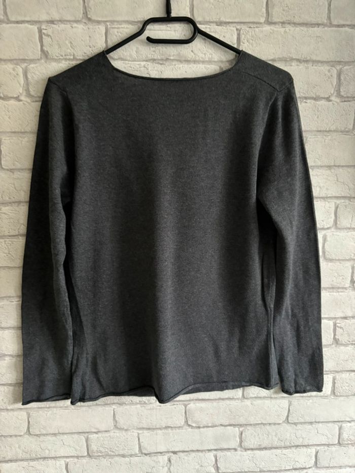 Pull esprit taille S - photo numéro 2