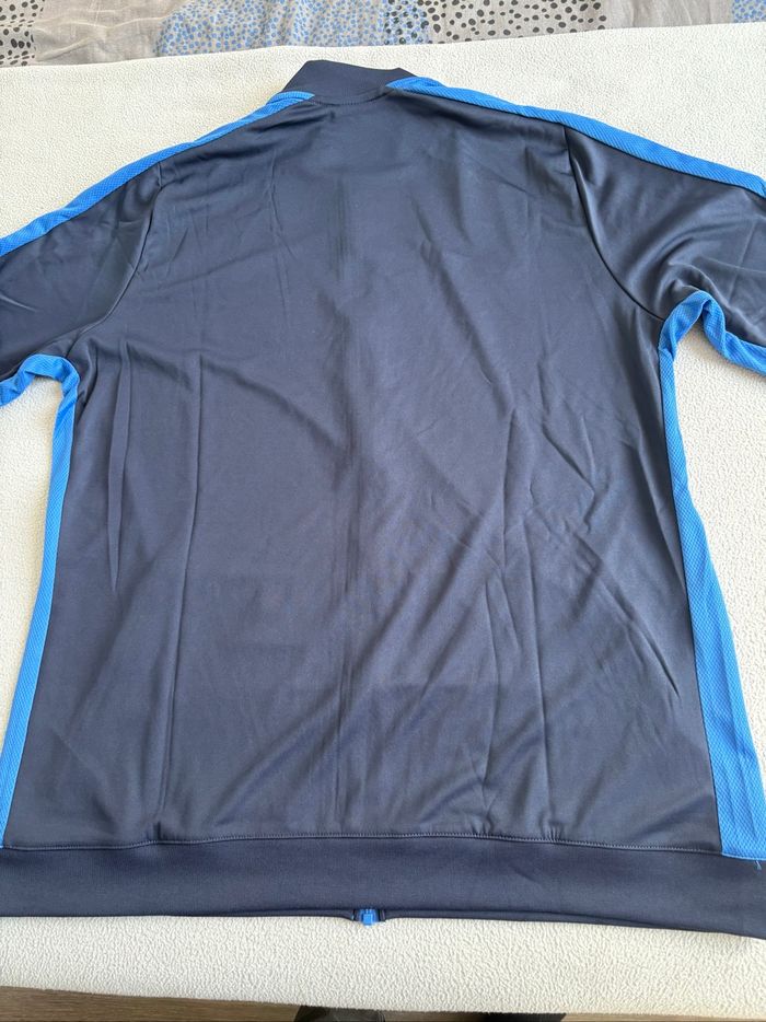 Veste Nike bleue - photo numéro 5