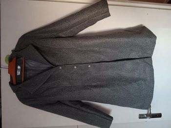 Veste Manteau long Taille M