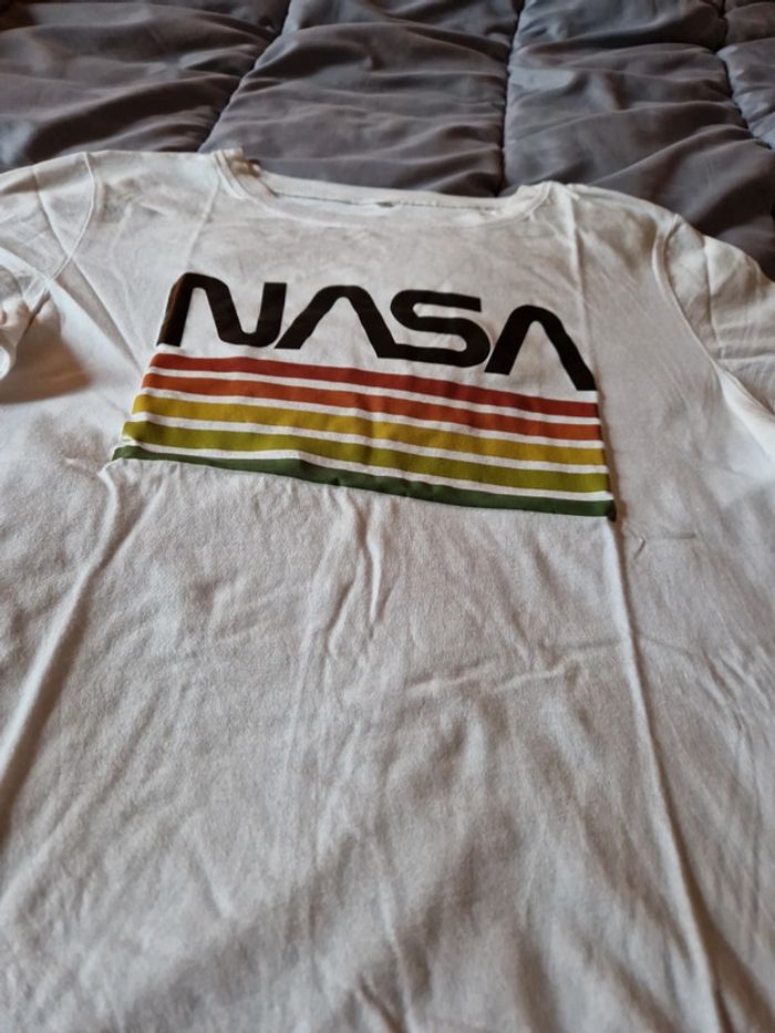 Tee-shirt - photo numéro 3