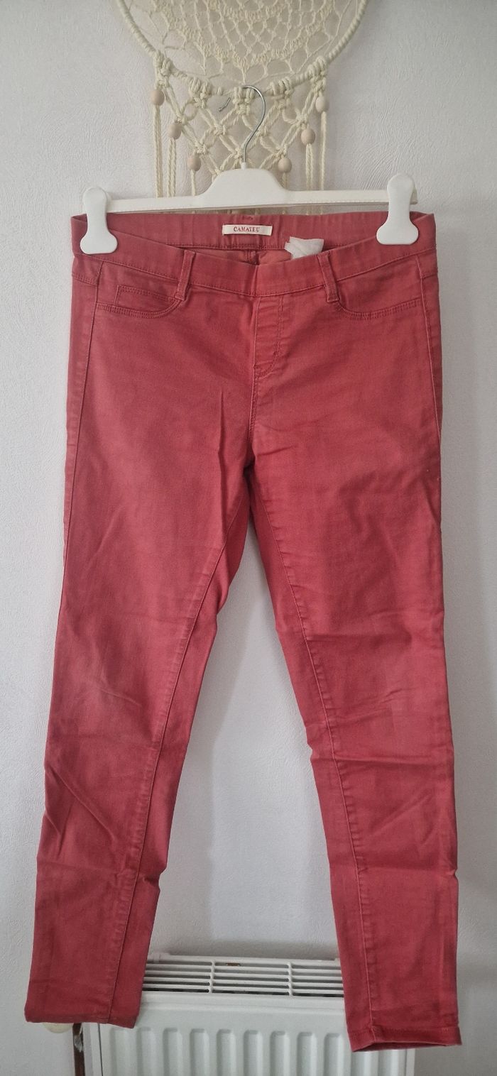 Jeans slim