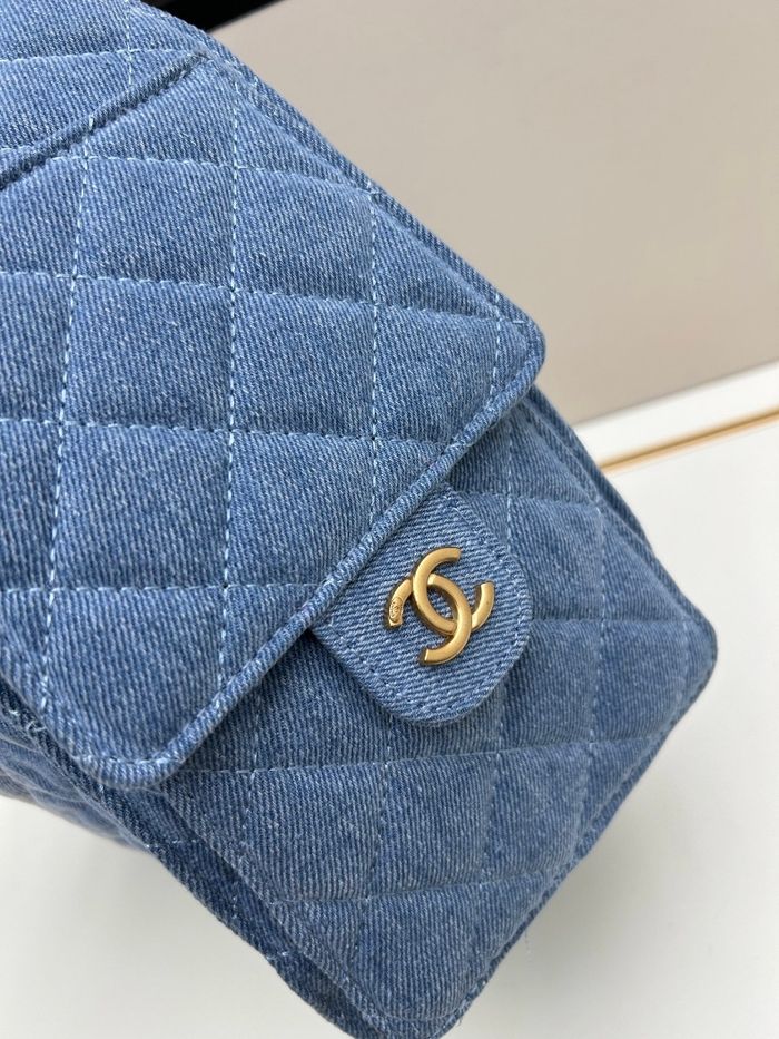 Chanel 25bag  2025 - photo numéro 4