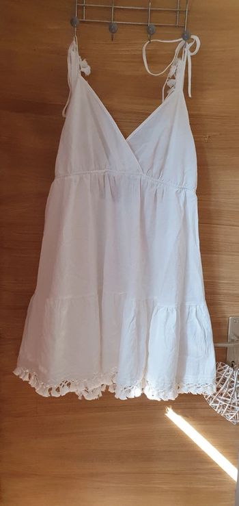 🌸 Robe été grossesse maternité neuve 🌸 taille L 40/42 Shein 🌸