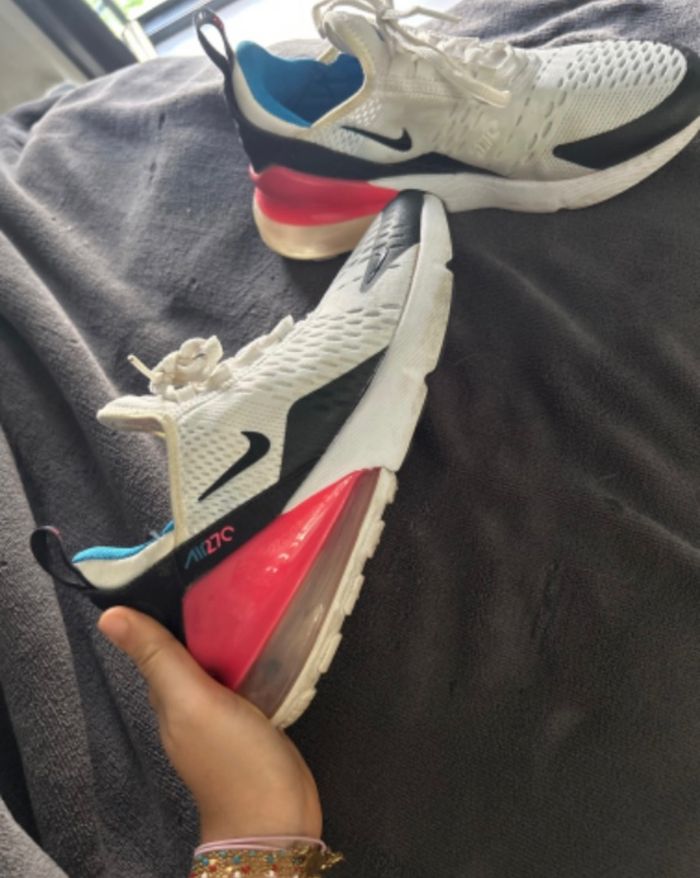 Air max 270 - photo numéro 2