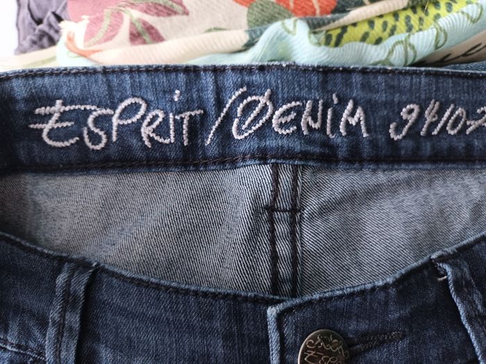 Jeans esprit - photo numéro 4