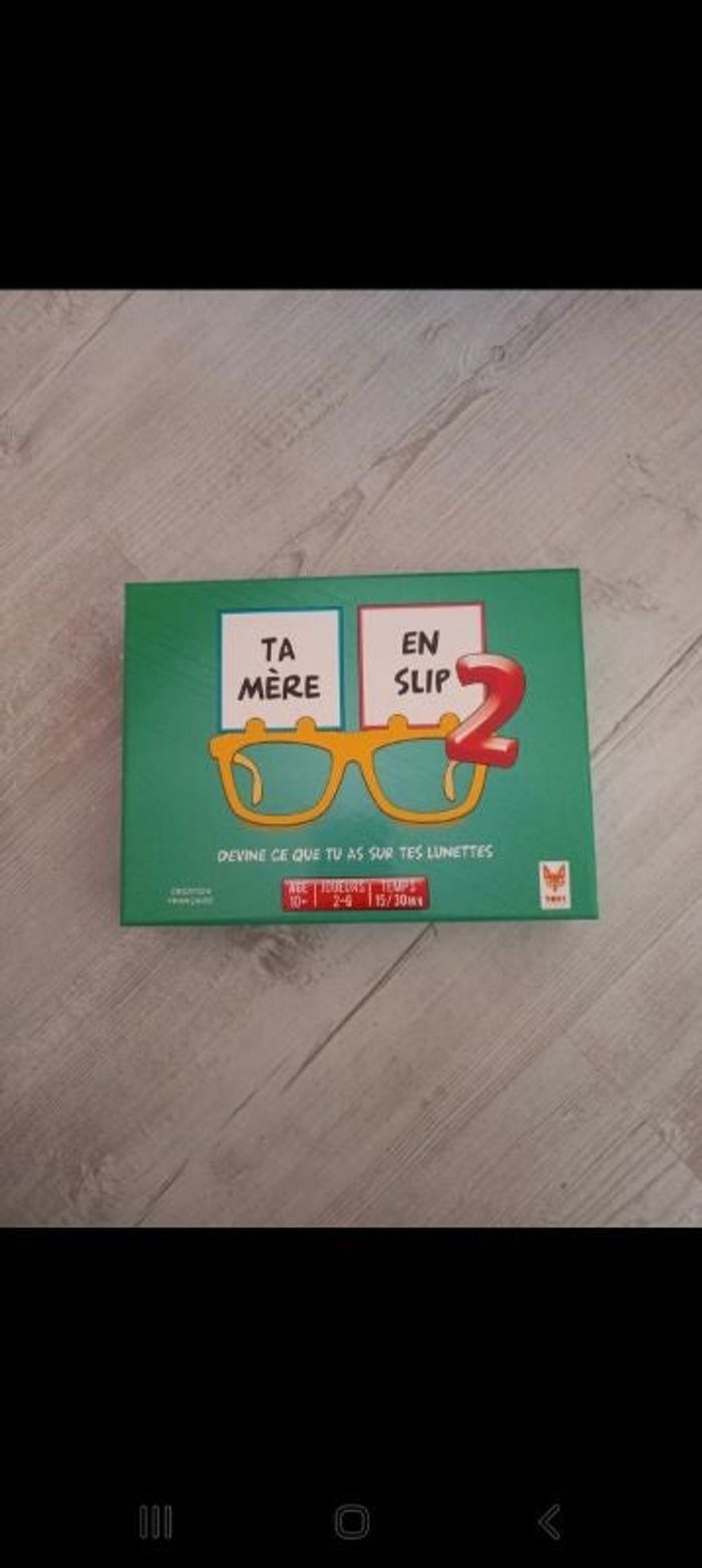 Jeux