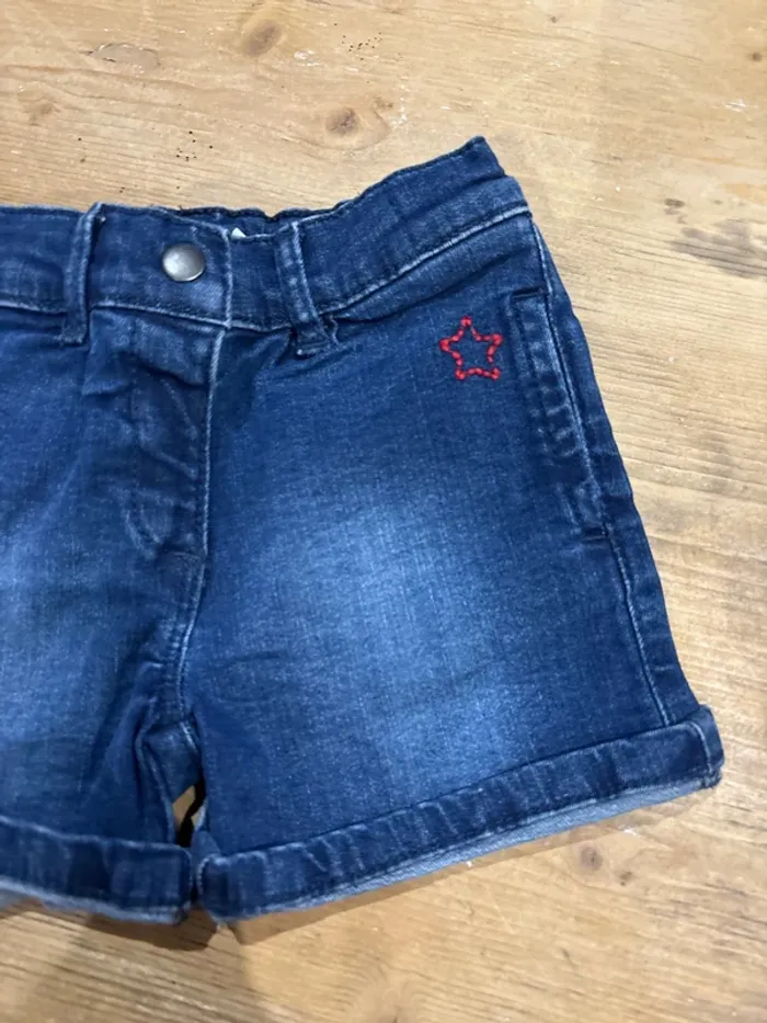 Short - photo numéro 2