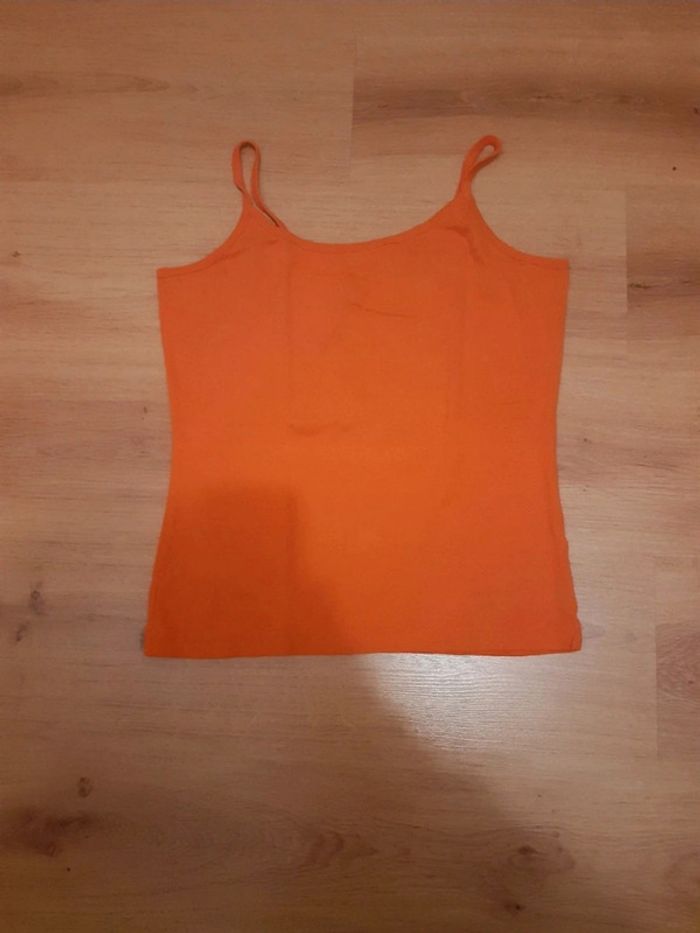 Débardeur femme taille M