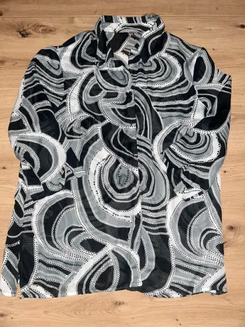 Chemise femme