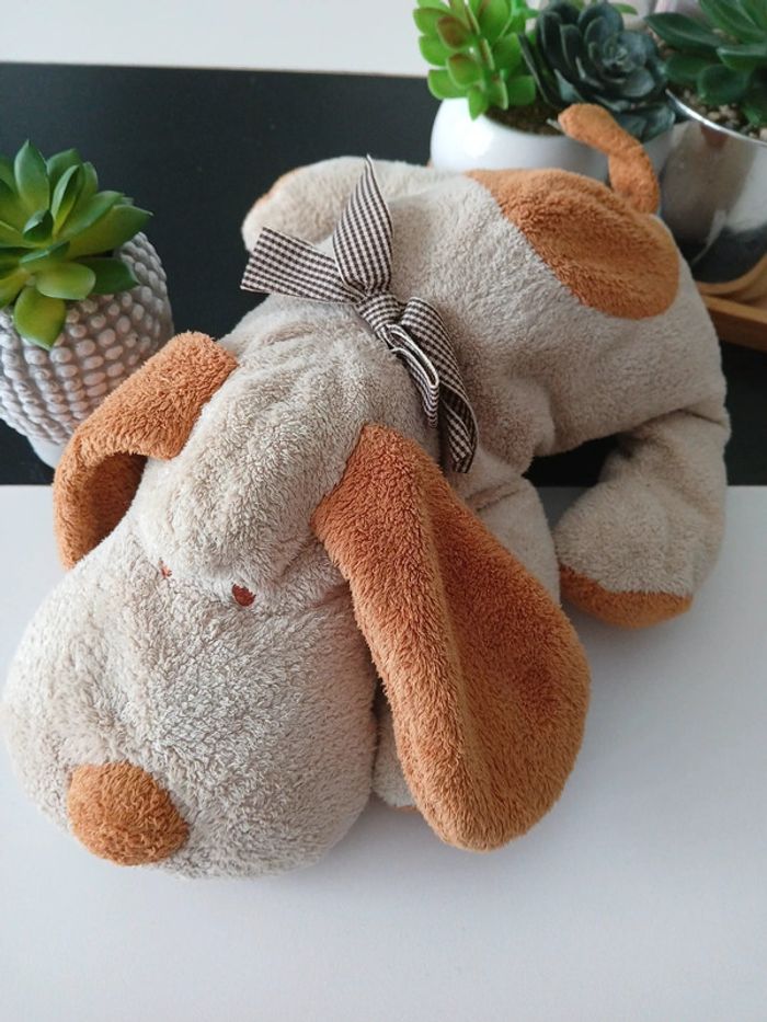 Péluche chien🌿🎁 - photo numéro 2