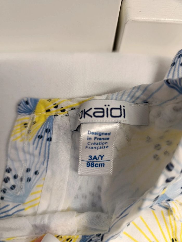 T-shirts fille, Okaïdi - photo numéro 5