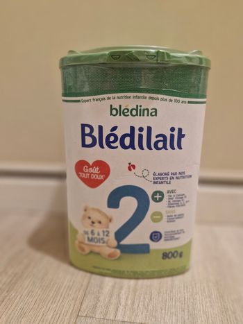 Blédilait (neuf)