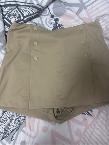 Jupe short