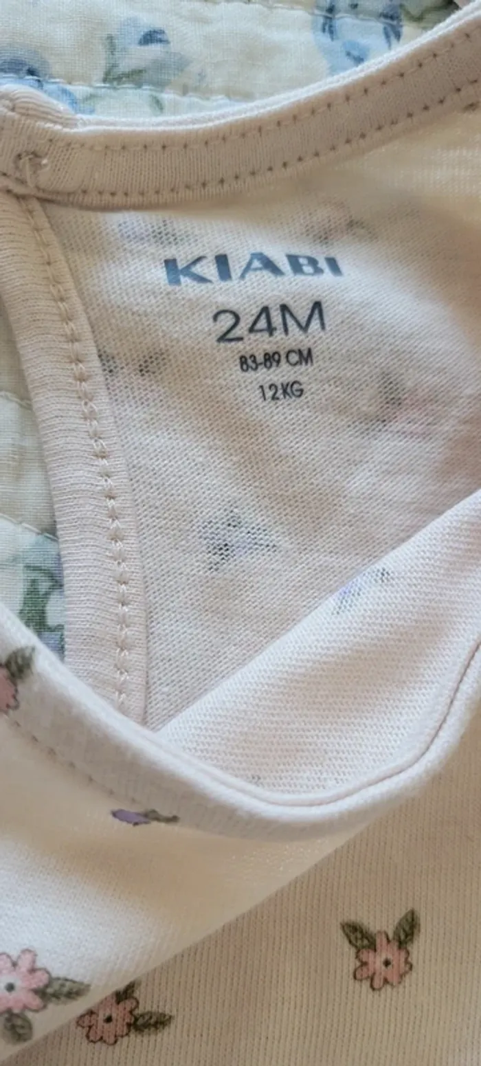 Robe 24 mois - photo numéro 5