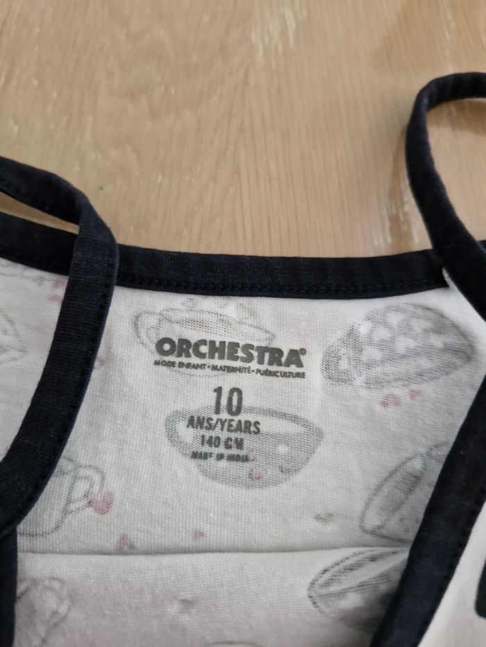 Nuisette orchestra - photo numéro 7