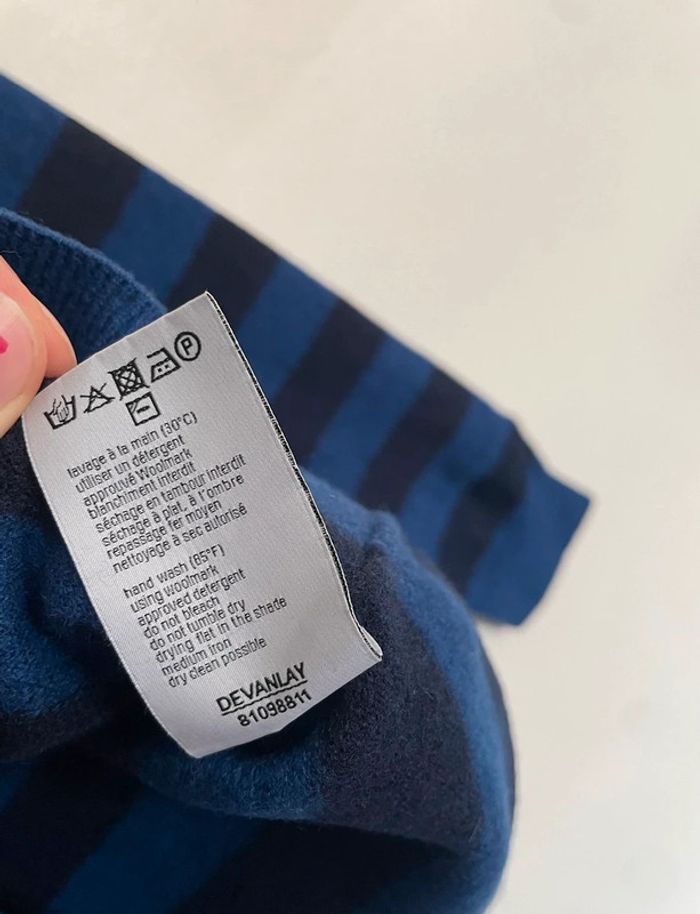 Pull Lacoste - photo numéro 6