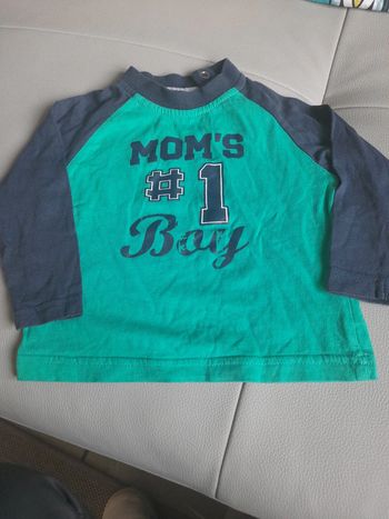 Tshirt ml