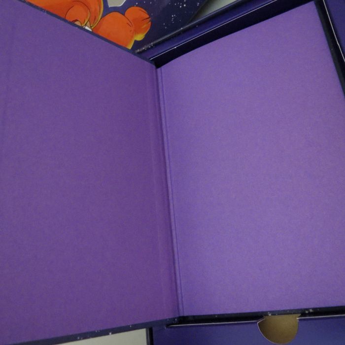 Coffret collector Mortelle Adèle - photo numéro 2