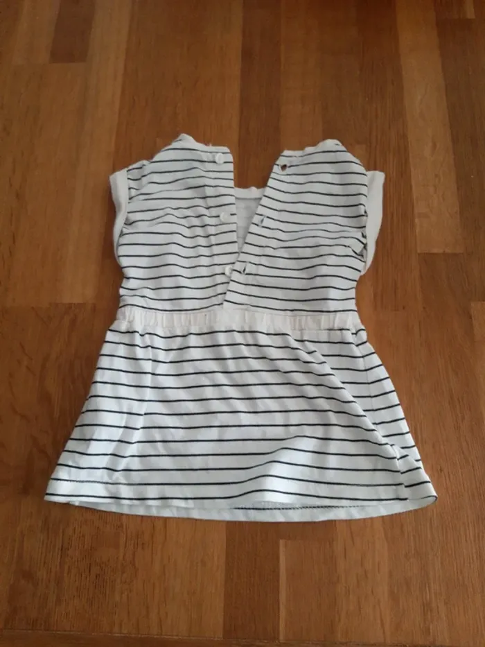 Robe bébé fille - photo numéro 3