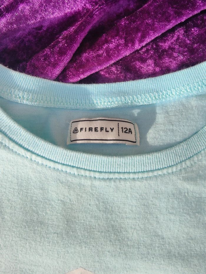 Tee shirt firefly - photo numéro 2