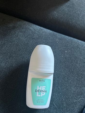 Déodorant