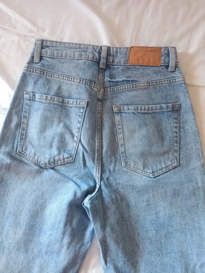 Jeans Zara - photo numéro 8