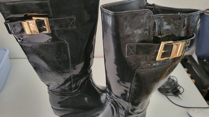 Bottes - photo numéro 3