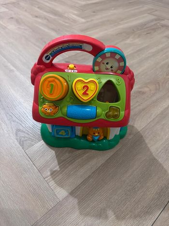 Vtech maison