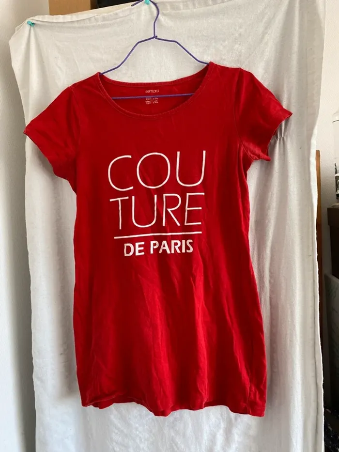 Chemise de nuit