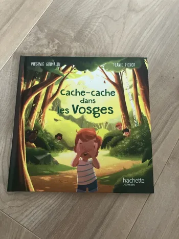Livre McDonald’s