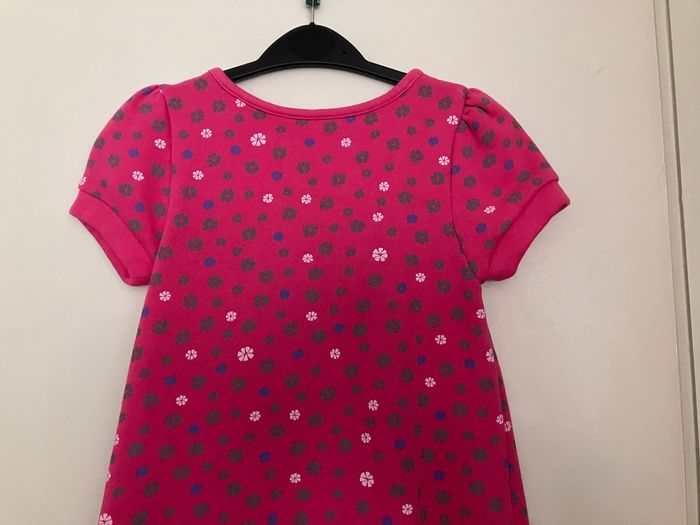 Robe mi-saison Kiabi 5/6 ans (3€) - photo numéro 5