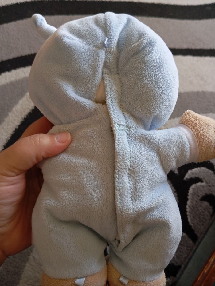 Peluche - photo numéro 4