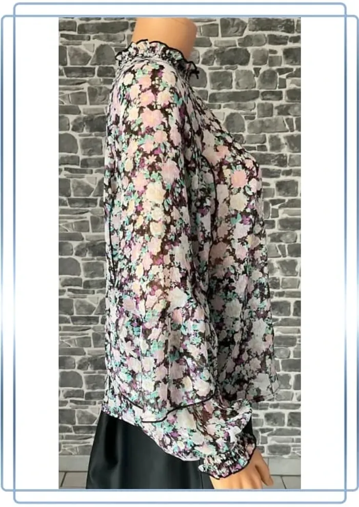 Blouse « Véro Moda » - photo numéro 4