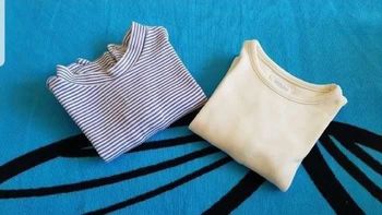 Ensemble maillots manches longues