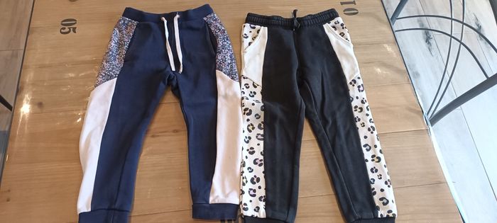 Lot pantalons - photo numéro 6