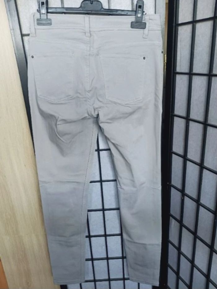 Jeans femme - Taille 38 - Esprit - photo numéro 4