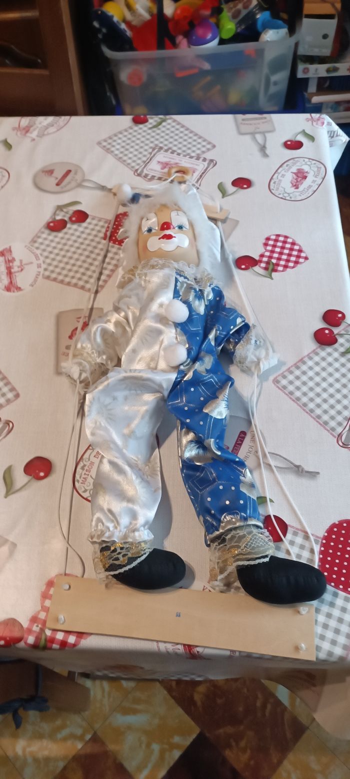 Clown - photo numéro 2