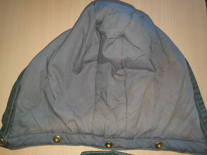 Blouson Pepe Jeans - photo numéro 6