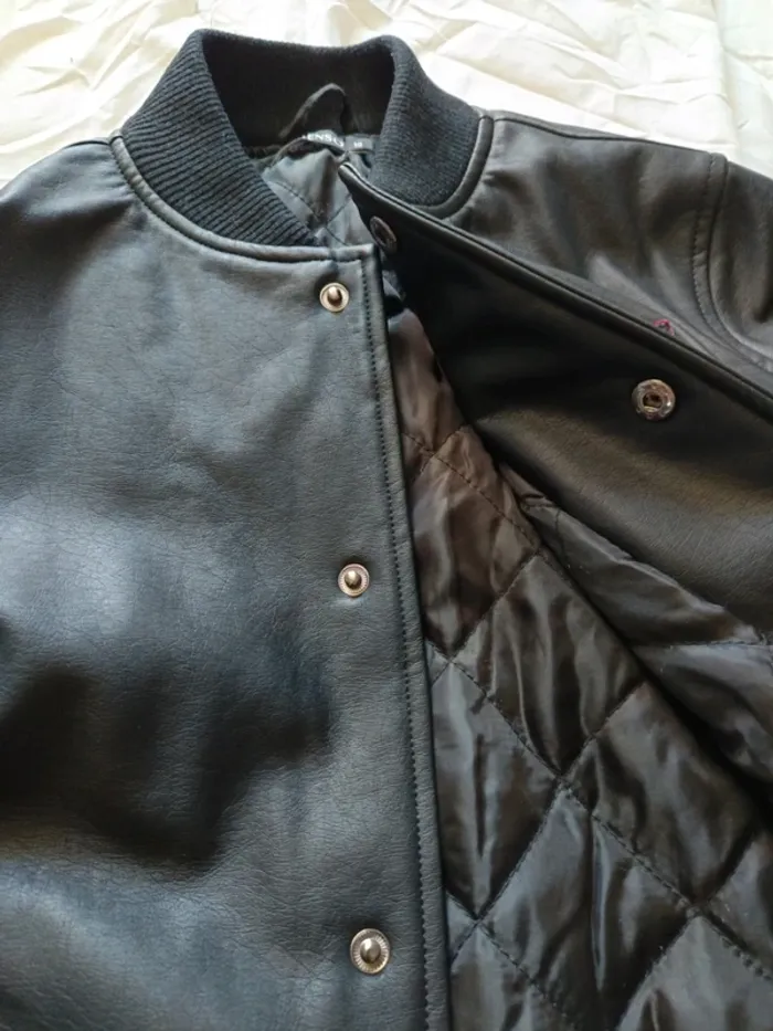 Manteau garçon 10 ans - photo numéro 6
