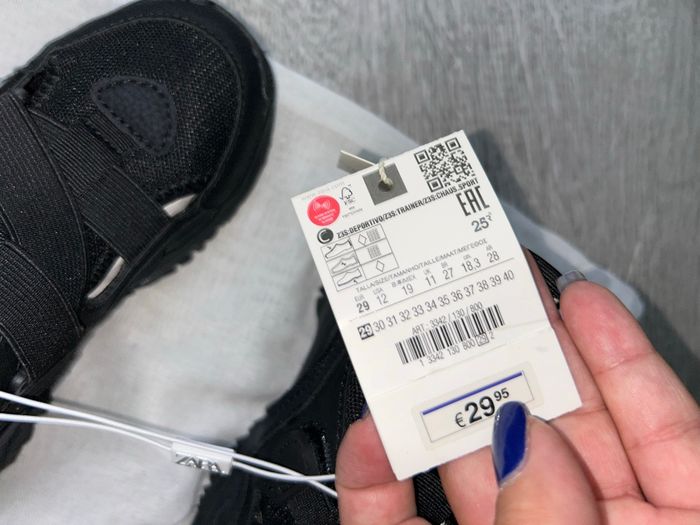 Chaussures Zara - photo numéro 2